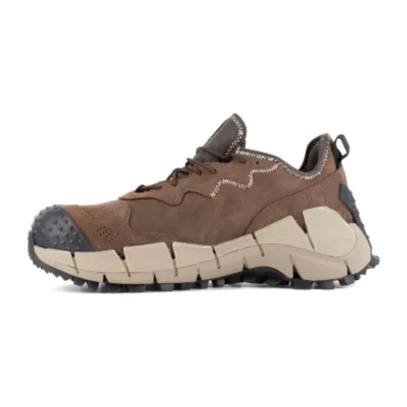 Reebok Work Cloudsteppers 3020 Mens Round Composite Toe Shoes