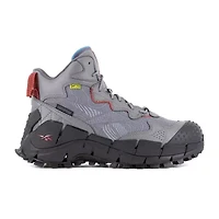 Reebok Work 3021 Mens Round Composite Toe Shoes