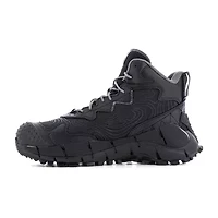 Reebok Work Mens Cap Closed Toe Shoes