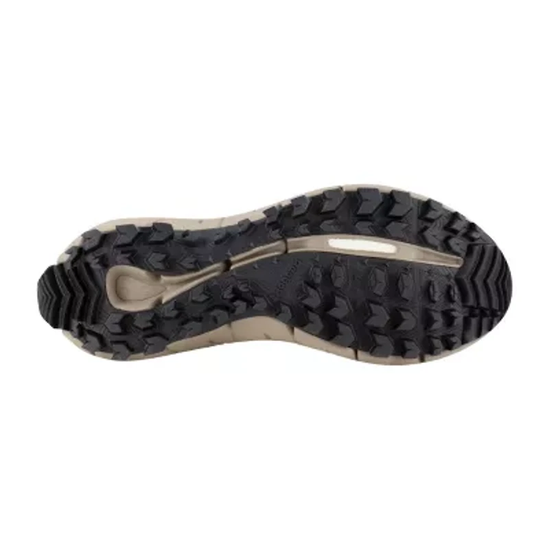 Reebok Work 3025 Mens Cap Closed Toe Shoes