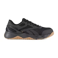 Reebok Work Cloudsteppers 3317 Mens Bike Closed Toe Shoes