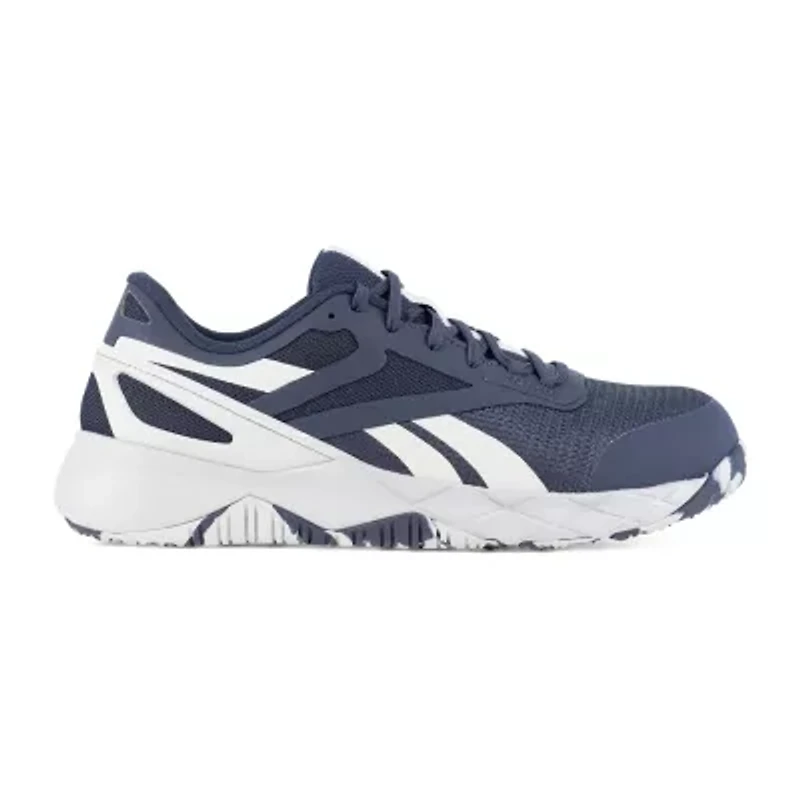 Reebok Work 3318 Mens Bike Closed Toe Shoes