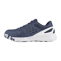 Reebok Work 3318 Mens Bike Closed Toe Shoes
