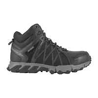 Reebok Work Mens Bike Closed Toe Shoes