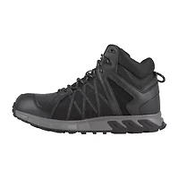 Reebok Work Mens Bike Closed Toe Shoes