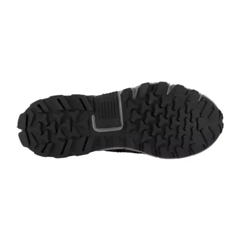 Reebok Work Mens Bike Closed Toe Shoes