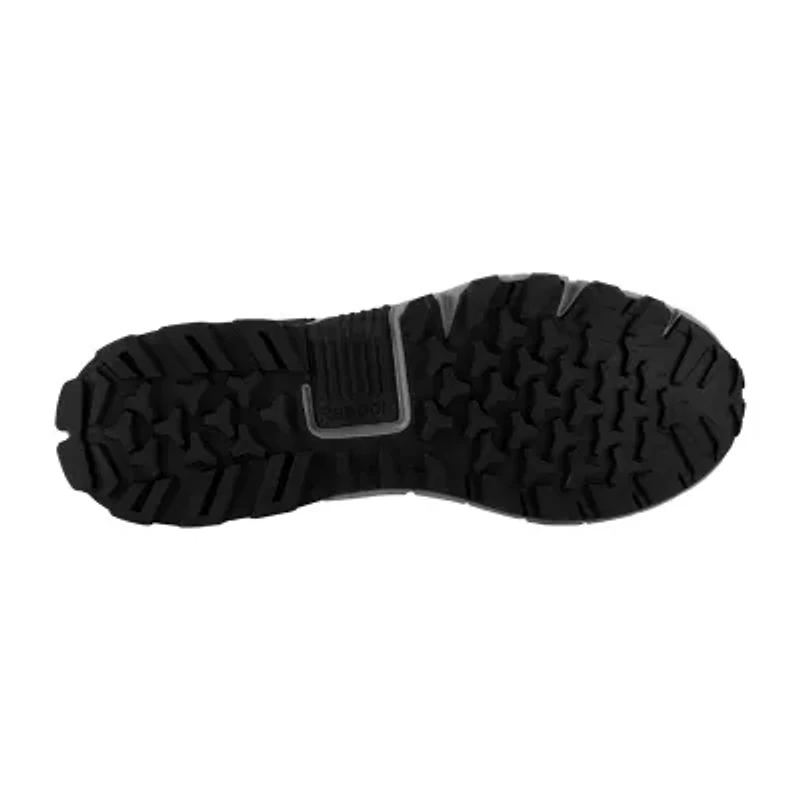 Reebok Work Mens Bike Closed Toe Shoes