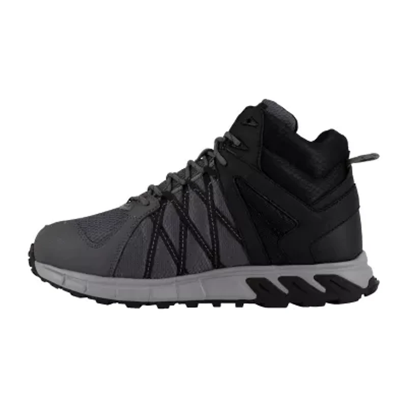 Reebok Work Mens Bike Closed Toe Shoes