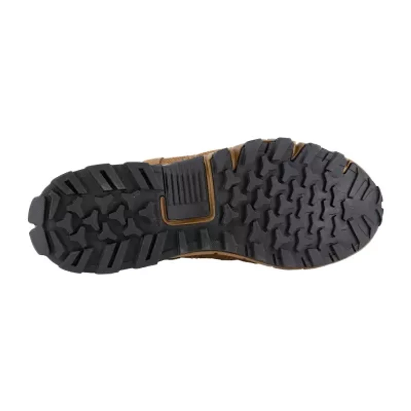 Reebok Work Cloudsteppers Mens Bike Closed Toe Shoes