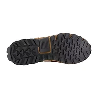 Reebok Work Cloudsteppers Mens Bike Closed Toe Shoes