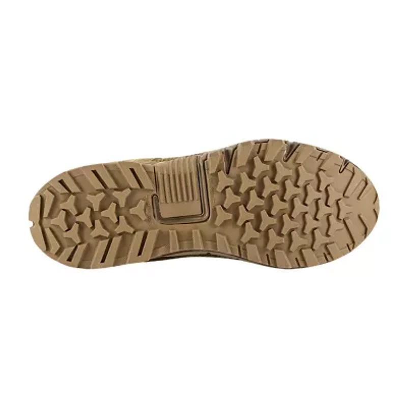Reebok Work Cloudsteppers Mens Bike Closed Toe Shoes