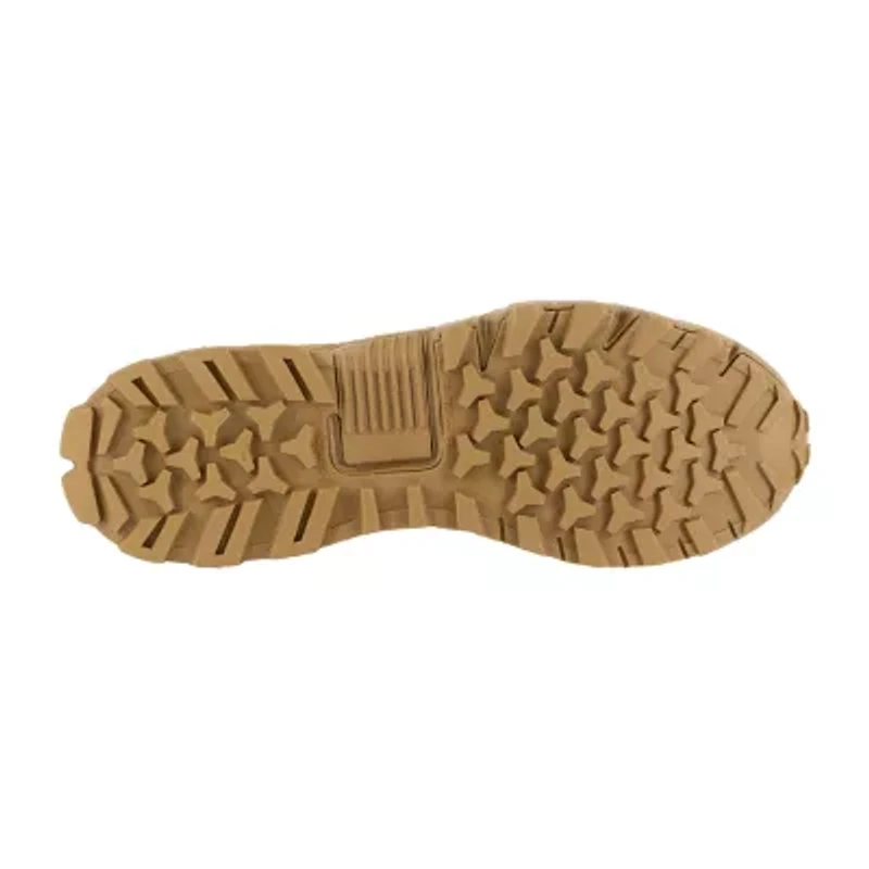 Reebok Work 3461 Mens Round Composite Toe Shoes
