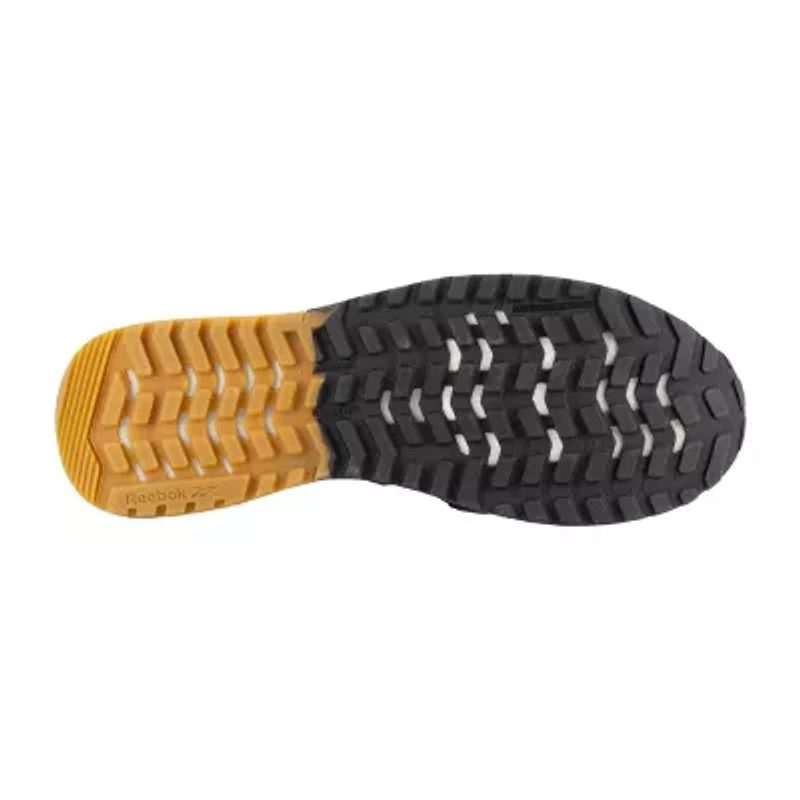 Reebok Work 3481 Mens Bike Closed Toe Shoes