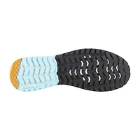Reebok Work Cloudsteppers 3482 Mens Bike Closed Toe Shoes