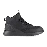 Reebok Work Cloudsteppers Mens Bike Closed Toe Shoes