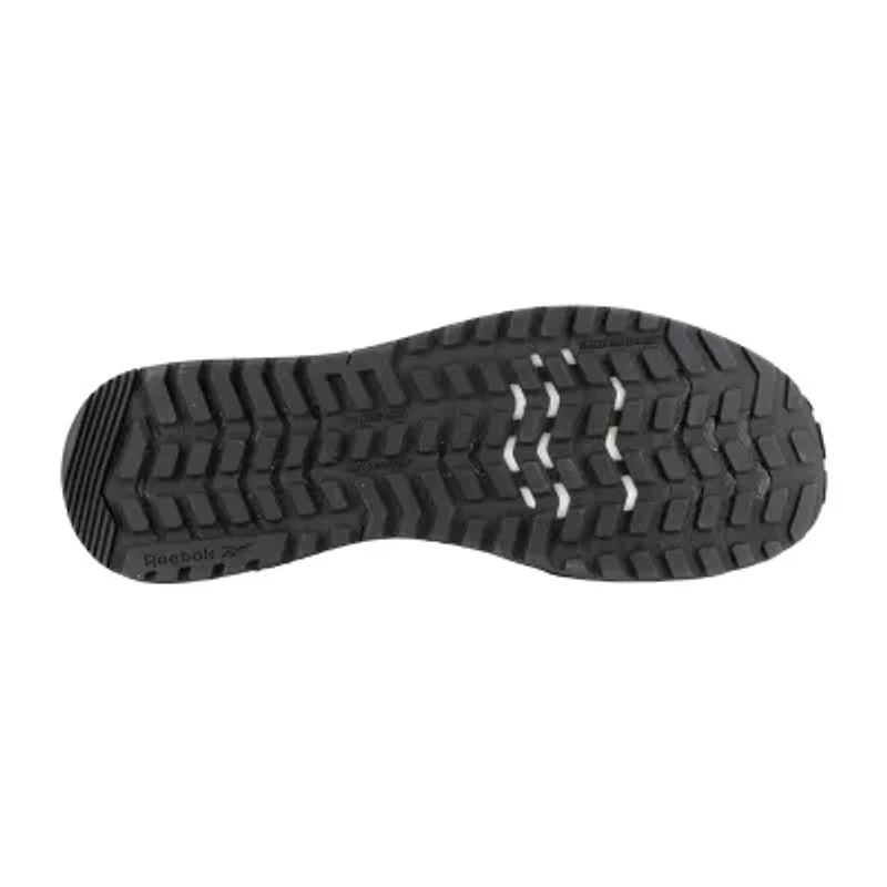 Reebok Work Cloudsteppers Mens Bike Closed Toe Shoes