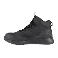 Reebok Work Cloudsteppers Mens Bike Closed Toe Shoes