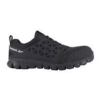 Reebok Work 4038 Mens Bike Closed Toe Shoes