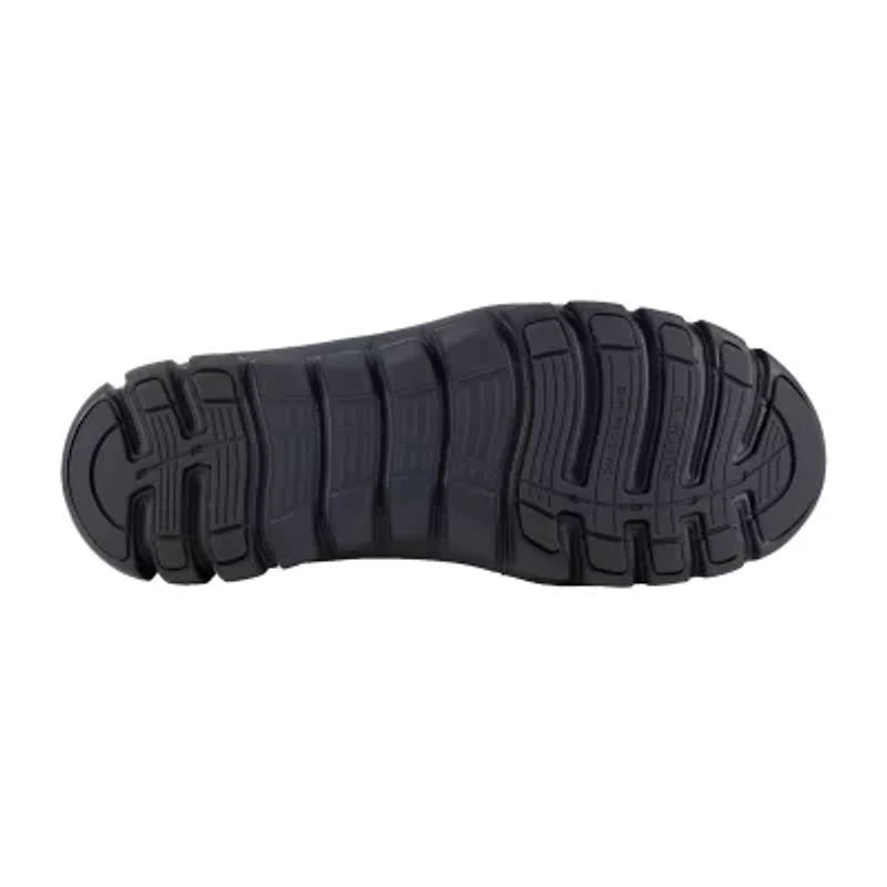 Reebok Work 4038 Mens Bike Closed Toe Shoes