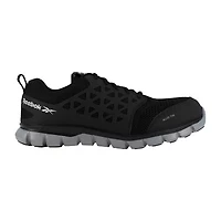 Reebok Work Mens Bike Closed Toe Shoes