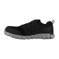 Reebok Work Mens Bike Closed Toe Shoes