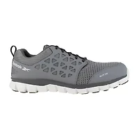 Reebok Work 4042 Mens Bike Closed Toe Shoes