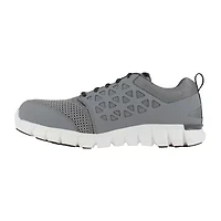 Reebok Work 4042 Mens Bike Closed Toe Shoes