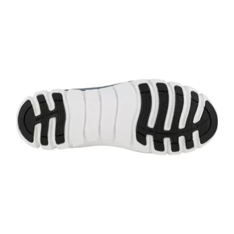 Reebok Work 4043 Mens Bike Closed Toe Shoes