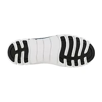 Reebok Work 4043 Mens Bike Closed Toe Shoes