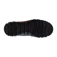 Reebok Work 4050 Mens Moc Closed Toe Shoes