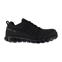Reebok Work Cloudsteppers 4051 Mens Bike Closed Toe Shoes