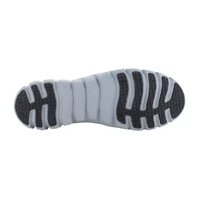 Reebok Work 4052 Mens Bike Closed Toe Shoes