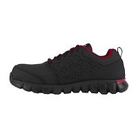 Reebok Work 4058 Mens Bike Closed Toe Shoes
