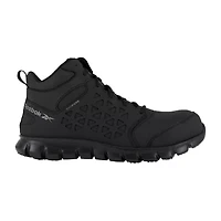 Reebok Work 4059 Mens Bike Closed Toe Shoes