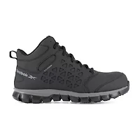 Reebok Work Mens Bike Closed Toe Shoes