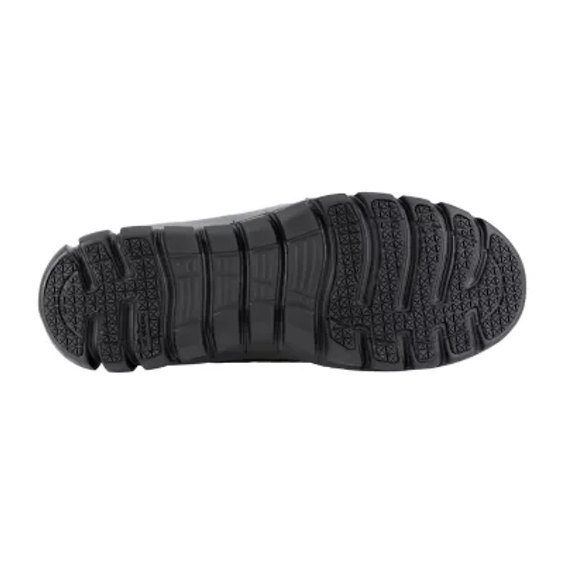 Reebok Work Mens Bike Closed Toe Shoes