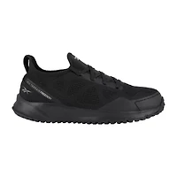 Reebok Work 4090 Mens Bike Closed Toe Shoes