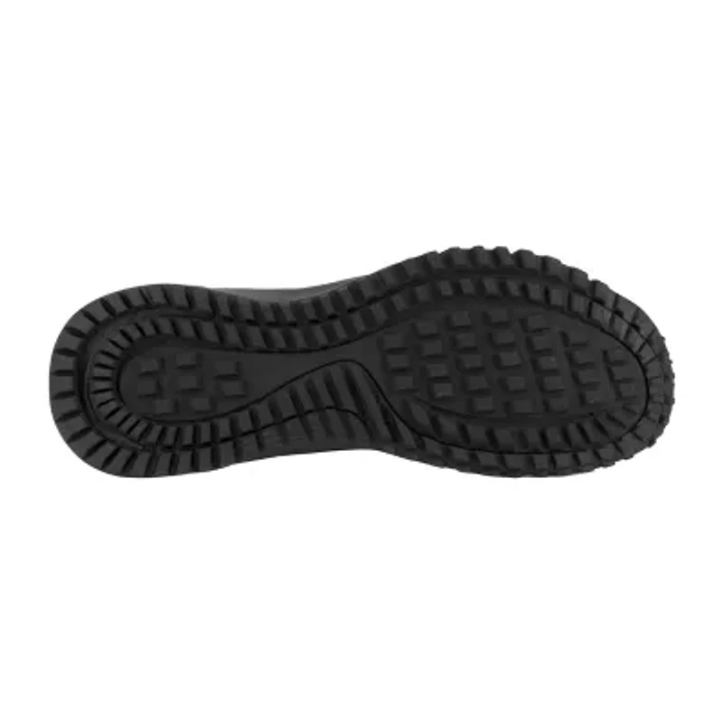 Reebok Work 4090 Mens Bike Closed Toe Shoes