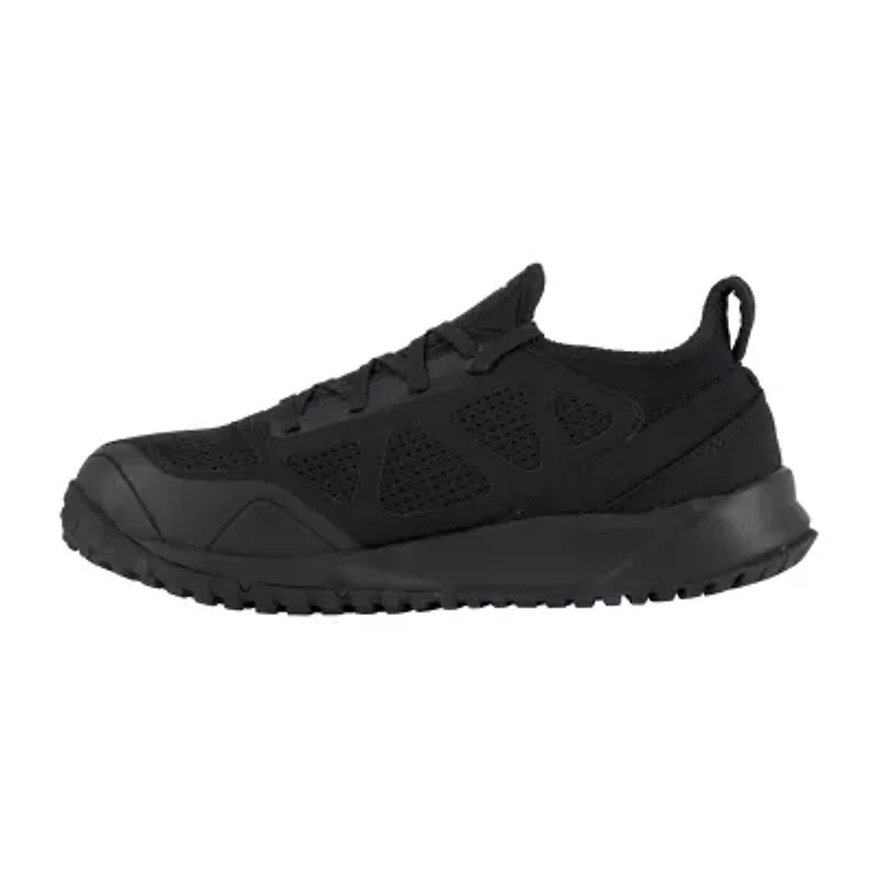 Reebok Work 4090 Mens Bike Closed Toe Shoes