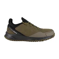 Reebok Work 4092 Mens Bike Closed Toe Shoes