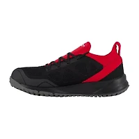 Reebok Work 4093 Mens Round Composite Toe Shoes