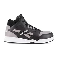 Reebok Work Cloudsteppers 4131 Mens Moc Closed Toe Shoes