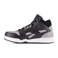 Reebok Work Cloudsteppers 4131 Mens Moc Closed Toe Shoes