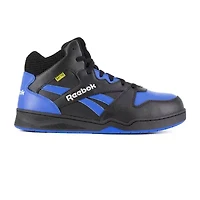 Reebok Work Cloudsteppers Mens Moc Closed Toe Shoes
