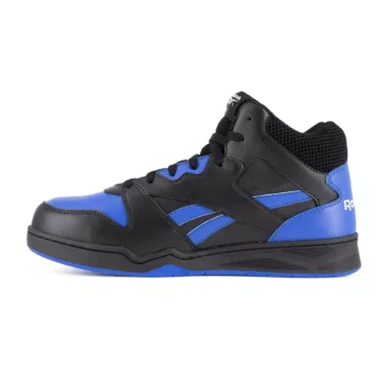 Reebok Work Cloudsteppers Mens Moc Closed Toe Shoes
