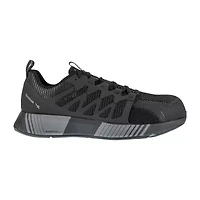 Reebok Work Cloudsteppers 4310 Mens Bike Closed Toe Shoes