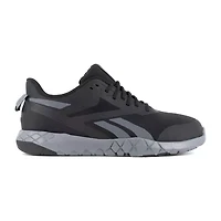 Reebok Work Cloudsteppers 5440 Mens Bike Closed Toe Shoes Extra Wide Width