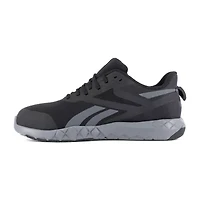 Reebok Work Cloudsteppers 5440 Mens Bike Closed Toe Shoes Extra Wide Width