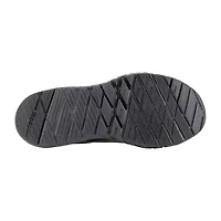 Reebok Work Cloudsteppers 5442 Mens Round Composite Toe Shoes Extra Wide Width