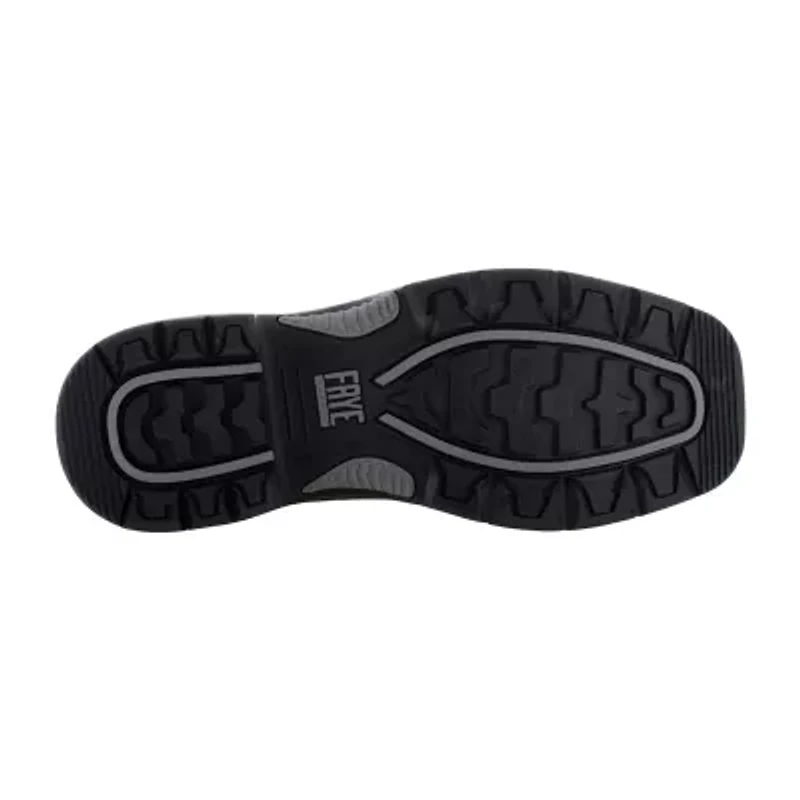 Frye Supply Cloudsteppers Fr40102 Mens Round Steel Toe Work Shoes